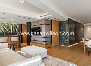 Appartement - Sale - Torrevieja - Torrevieja