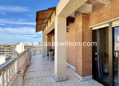 Appartement - Sale - Torrevieja - Torrevieja