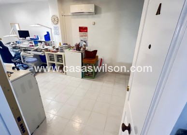 Appartement - Sale - Torrevieja - Torrevieja