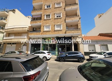 Appartement - Sale - Torrevieja - Torrevieja