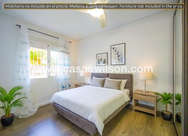 Appartement - Sale - Torrevieja - Torrevieja