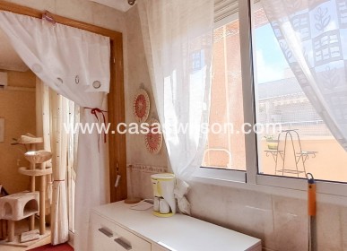 Appartement - Sale - Torrevieja - Torrevieja
