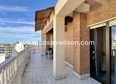 Appartement - Sale - Torrevieja - Torrevieja