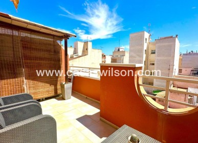 Appartement - Sale - Torrevieja - Torrevieja