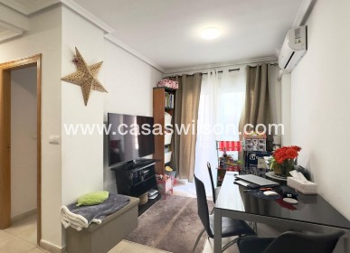 Appartement · Sale · Torrevieja · Torrevieja