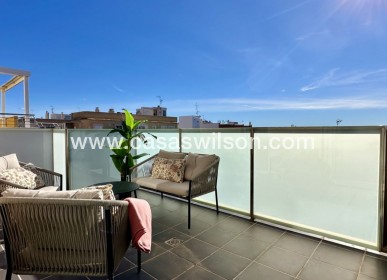 Appartement - Sale - Torrevieja - Torrevieja