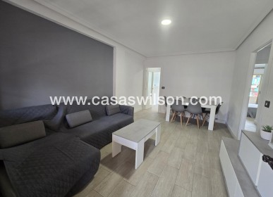 Appartement - Sale - Torrevieja - Torrevieja