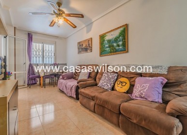 Appartement - Sale - Torrevieja - Torrevieja