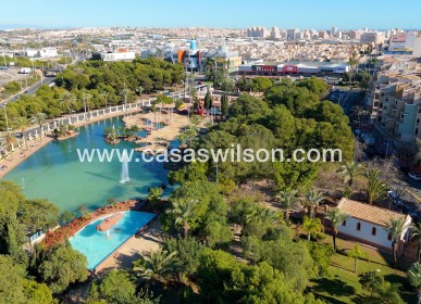 Appartement - Sale - Torrevieja - Torrevieja