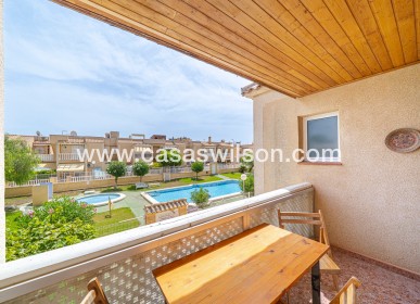 Appartement - Sale - Torrevieja - Torrevieja