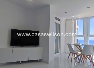Appartement - Sale - Torrevieja - 