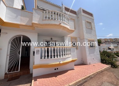 Appartement - Sale - Urbanización Ciudad Quesada - Urbanización Ciudad Quesada
