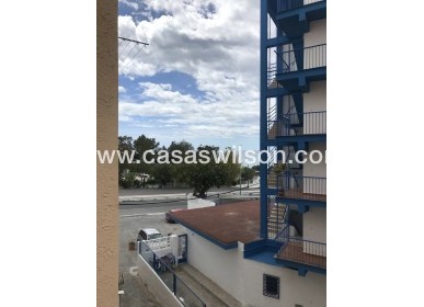 Appartement - Sale - Villajoyosa - Villajoyosa