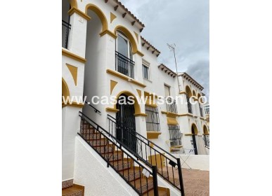 Appartement - Sale - Villamartin - Costa Blanca