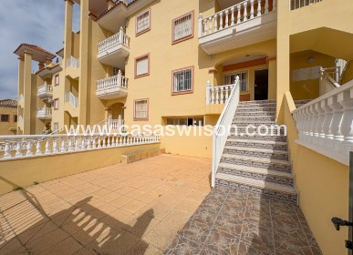 Appartement - Sale - Villamartin - Costa Blanca