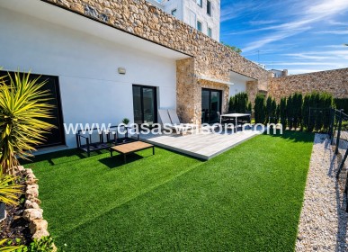 Appartement - Sale - Villamartin - Costa Blanca