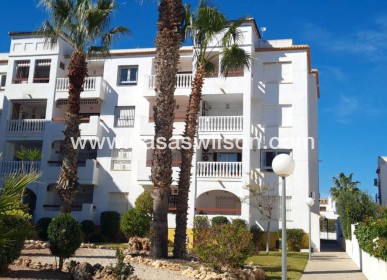 Appartement - Sale - Villamartin - Costa Blanca