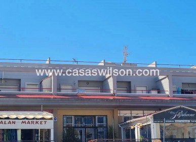 Appartement - Sale - Villamartin - Costa Blanca