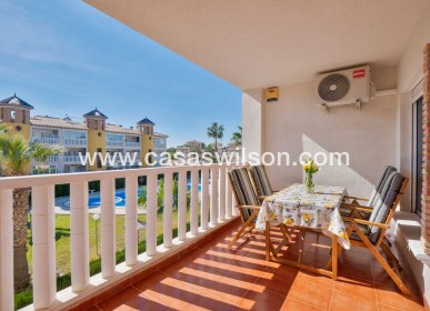 Appartement - Sale - Villamartin - Costa Blanca