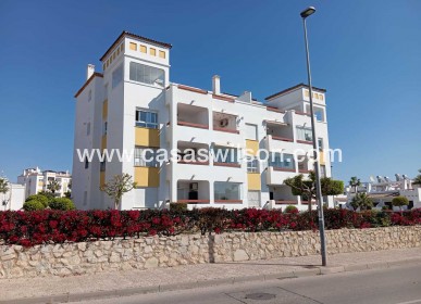 Appartement - Sale - Villamartin - Costa Blanca