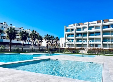 Appartement - Sale - Villamartin - Costa Blanca