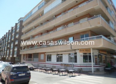 Appartement - Sale - Villamartin - Costa Blanca