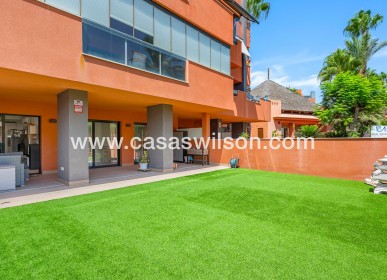 Appartement - Sale - Villamartin - Lomas del Golf