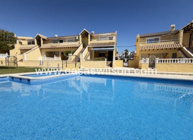 Appartement - Sale - Villamartin - Villamartín