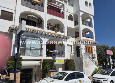Appartement · Sale · Villamartin · Villamartín