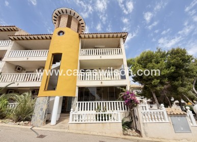 Appartement · Sale · Villamartin · Villamartín