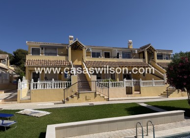 Appartement - Sale - Villamartin - Villamartín