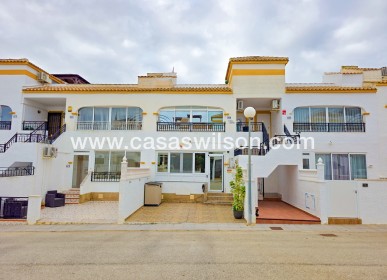 Appartement · Sale · Vistabella Golf Entre Naranjos · Inland