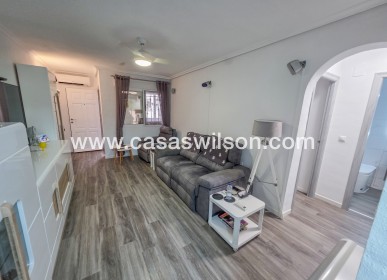 Appartement · Sale · Vistabella Golf Entre Naranjos · Inland