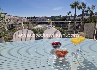 Appartement - Sale - Vistabella Golf Entre Naranjos - Vistabella Golf Entre Naranjos