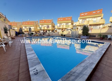 Appartement - Sale -  - 