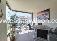 Bestaande bouw - Apartment / Flat * - Orihuela Costa - Villamartín *