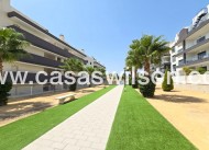 Bestaande bouw - Apartment / Flat * - Orihuela Costa - Villamartín *