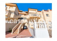 Bestaande bouw - Apartment - Top Floor - Ciudad Quesada