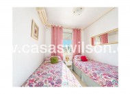 Bestaande bouw - Apartment - Top Floor - Ciudad Quesada