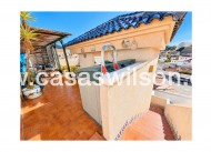 Bestaande bouw - Apartment - Top Floor - Ciudad Quesada