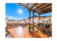 Bestaande bouw - Apartment - Top Floor - Ciudad Quesada