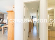 Bestaande bouw - Apartment - Top Floor - Orihuela Costa - Vistabella Golf