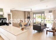 Bestaande bouw - Apartment - Top Floor - Orihuela Costa - Vistabella Golf