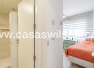 Bestaande bouw - Apartment - Top Floor - Orihuela Costa - Vistabella Golf