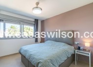 Bestaande bouw - Apartment - Top Floor - Orihuela Costa - Vistabella Golf
