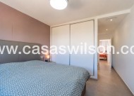 Bestaande bouw - Apartment - Top Floor - Orihuela Costa - Vistabella Golf