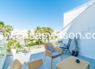 Bestaande bouw - Apartment - Top Floor - Orihuela Costa - Vistabella Golf