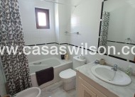 Bestaande bouw - Appartement - Algorfa - Inland