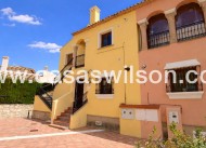 Bestaande bouw - Appartement - Algorfa - Inland