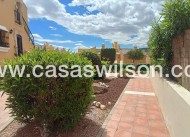 Bestaande bouw - Appartement - Algorfa - Inland